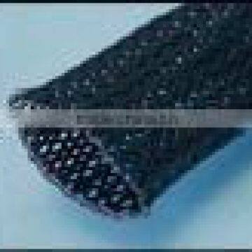 pet braided expandable sleeving,braided hose,insulated hose,braided tube,cable sleeve