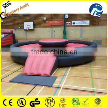 good quality inflatable fighting games
