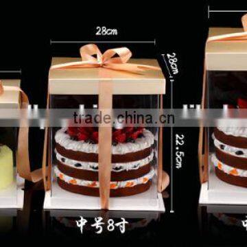 Wholesale Products Pvc Packaging Box High Demand Products in China photo-4