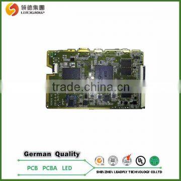 Circuit Board Material Fr4 94v0 Pcb,pcb Design According to Customer Requirements photo-5