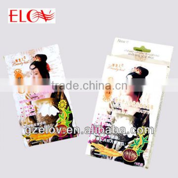 Vinegar Ginseng Whitening Nose Mask