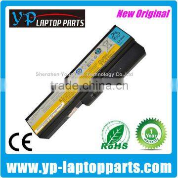 42T4585 L08L6C02 51J0226 for lenovo G450 IdeaPad G430 N500 rechargeable replacement batter