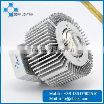 ce Tohs Iso9001 New Design 250w 500w Tuv Waterproof High Bay Led Canopy Light photo-4