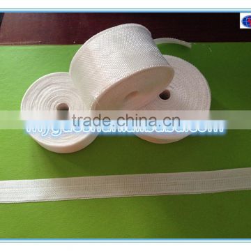 Frictional resistance fiberglass tape