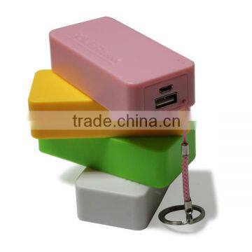 Mobile Phone Power Bank , Solar Power Bank Power Wholesale Dropship