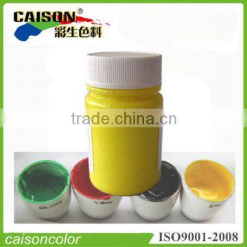 Quality Guaranteed acrylic polymer pigment emulsion