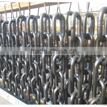 ship anchor chain for sale Qingdao factory