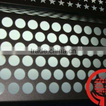 China interior decoration design