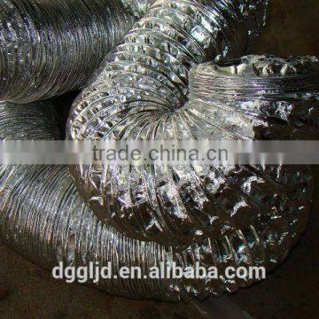 Glassfiber vent-pipe