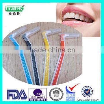 OraTek Interdental Brush 5 Brushes