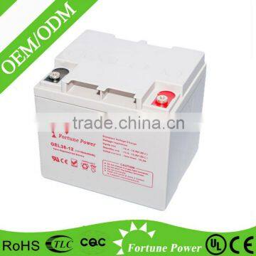 12v38ah dc to ac power inverter with battery charger