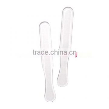 mask spatula, plastic spatula, cosmetic spatula