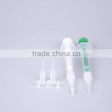 Peroxide/non Peroxide Teeth Whitening Home Use Gel photo-5