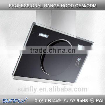 Kitchen appliance LOH8830(900mm) range hood with chimney