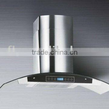 LOH113F-13F kitchen range hood