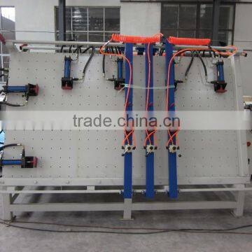 Wooden Door frame Assembling Machine