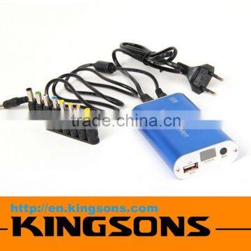 Universal laptop power AC adapter KK644A