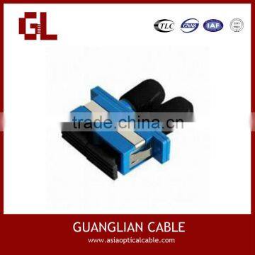 china machinery price SM duplex optical fiber splitter price