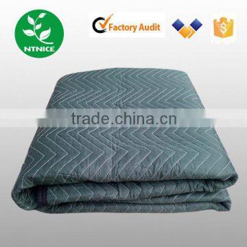 Cheap Woven Polyester Moving Blankets