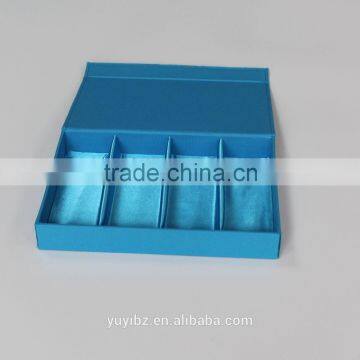 Wholesale Sunglasses Packaging Box Fashion Eyewear Display Case photo-3