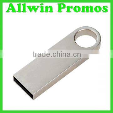 Logo Printed Cheap USB Flash Drives Wholesale