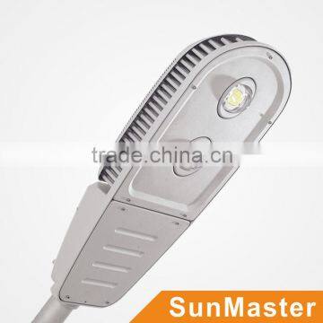 Bridgelux chip LED street lights 90W with constant current driver