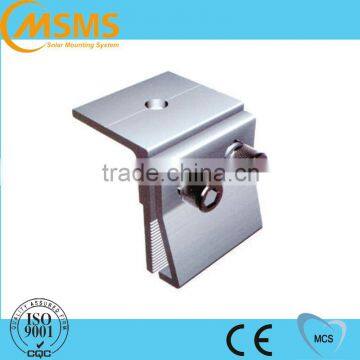 Metal Roof Solar Mounting Bracket photo-2