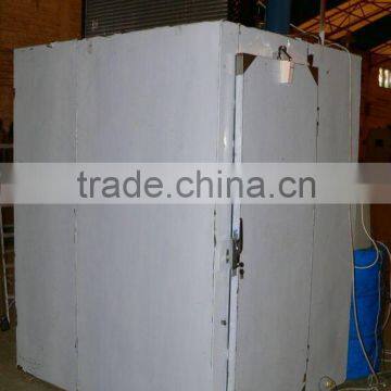 Stainless Steel blast freezer/air blast freezer