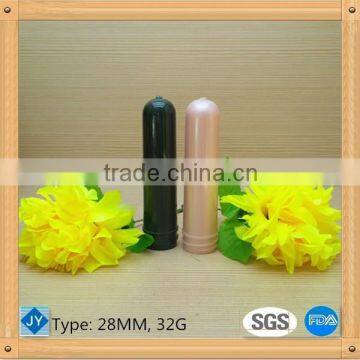 28mm 32g PET plastic preform for cosmetic bottle wholesale low price