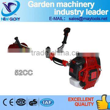 Good Quality 52CC Petrol Power Type Grass Cutter