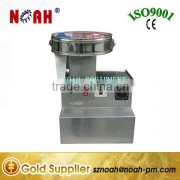 CFS1 Stainless Steel Single Pan Tablet Counter Machine