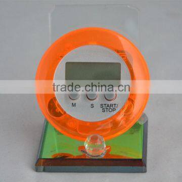 Newest Style large digital timer