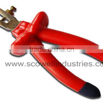 Germany Type Wire Stripper Pliers