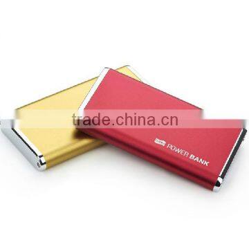 6200mAh from China supplier external battery for samsung s4 mini