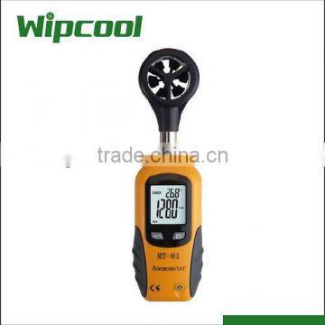 digital handheld Mini Anemometer PCI-81