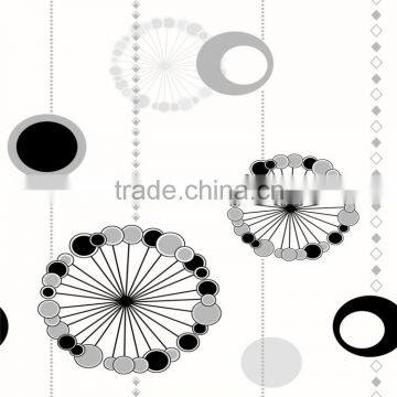 Latest Design Modern Style New Catalog for Home Deco Item NO.20501 Waterproof Soundproof Smokeproof