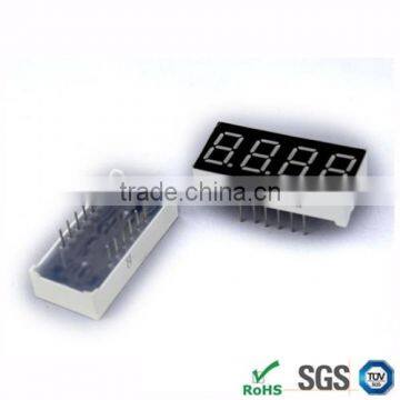 Good Price Top Quality 0.8 Inch Four Digits Led Digital Display for Advertising photo-5