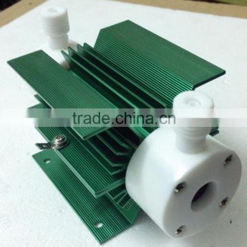 ozone generator in Papermaking catalyst Air Cooling Quartz Ozone Generator Parts