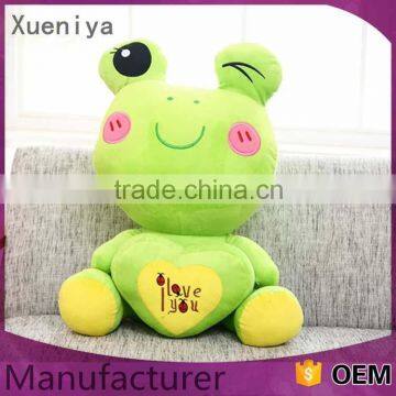 Best Made Cheap Animal Wholesale Stuffed Custom Plush Toy No Minimum