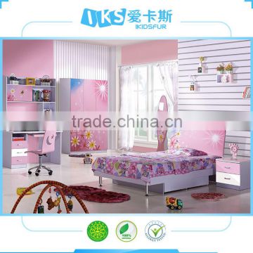 8338# cartoon children bed/kids cartoon pictures beds for children