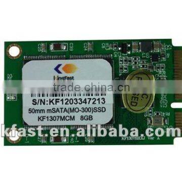 m-SATA SSD