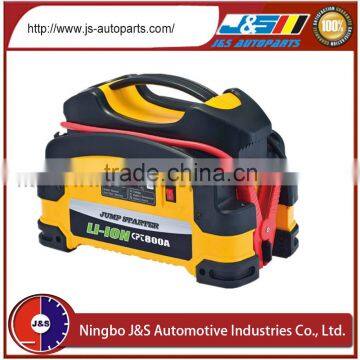 12V 68800mAh Portable Car Jump Start, Jump Starter Pack Booster Charger Battery&Power Bank