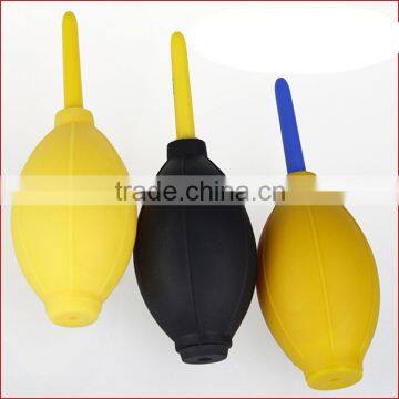 Digital SLR Camera PVC Keyboard Computer Dust Blower Cleaner photo-4