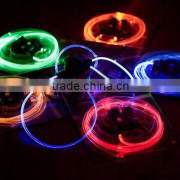 gift party decoration shoelace led