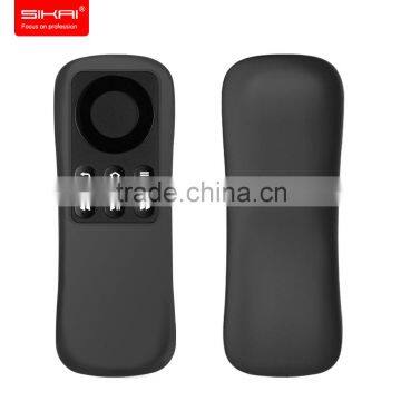 Top Quality 1:1 Original Common Used Accessories Shockproof Lite Rubber Case for Amazon Fire TV Stick Silicone Case Protect