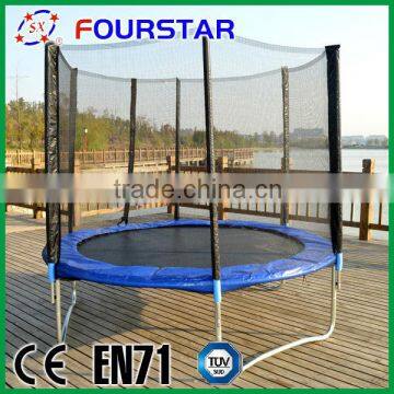 High Quality 8FT Bungee Jumping for Sale photo-2