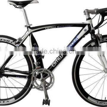 New Model 700c road bike