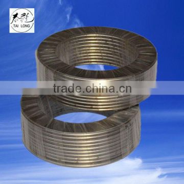 2013 New Spiral Wound Gasket