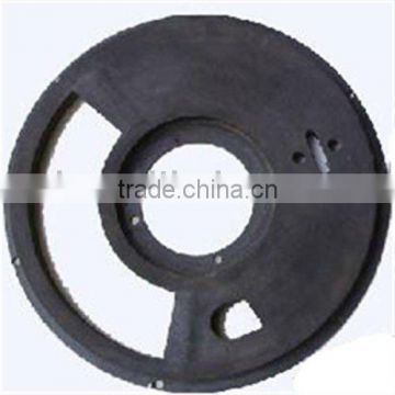 Rubber Seal Board for Shotcrete machine