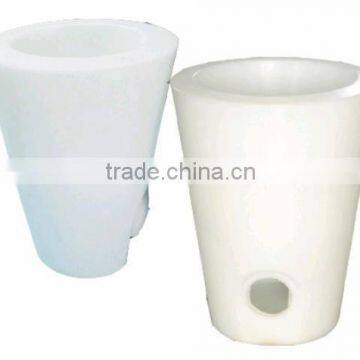 Rotomolding Plastic_Lamp_Shade,special-shaped products